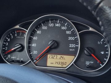 Toyota Verso-S